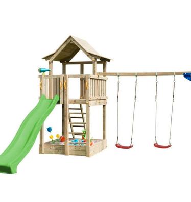 Milanuncios - Parque Infantil Plegable