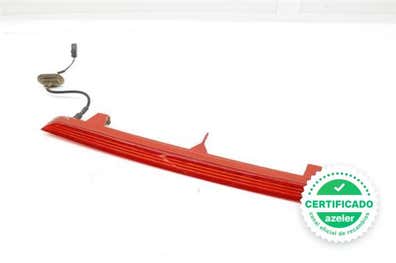 Tercera Luz De Freno De Coche Para A6 Para Avant S6 C6 2005-2011 4F9945097 Luces De Freno Adicionales LED Trasera Tercera Luz De Freno