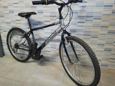 Bicicleta best sale runfit 24