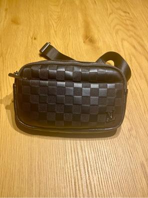 Bolsa De Hombre Louis Vuitton Original Cartera Hombre Louis