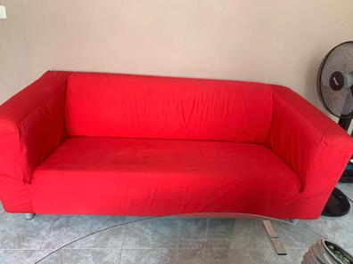 Sofa klippan Muebles de segunda mano baratos en Las Palmas | Milanuncios