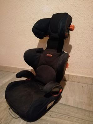 Milanuncios - Elevador isofix Jane