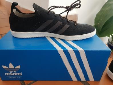 Destilar módulo Cerdito Zapatillas adidas Moda y complementos de segunda mano barata | Milanuncios