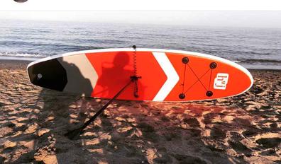 horario Ciencias Sociales cerebro Paddle surf hinchable Tablas de surf y accesorios de segunda mano barato |  Milanuncios