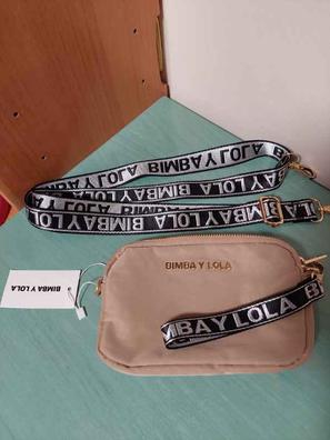 Milanuncios - Bolso de Bimba y Lola