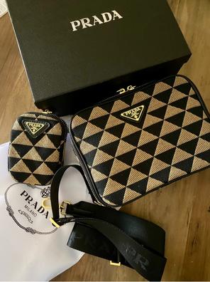 Carteras prada originales hot sale