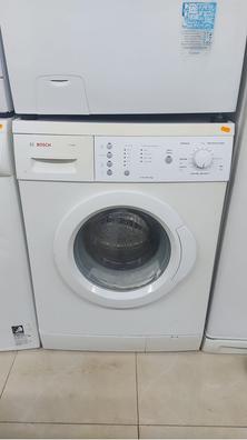 Repuestos lavadora bosch maxx Electrodomésticos baratos de segunda mano  baratos