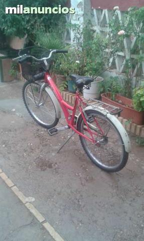 Olx bicicletas para mujer new arrivals