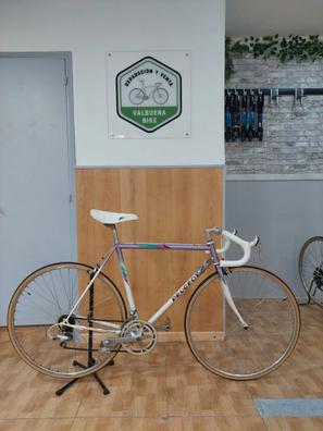 Manillar GOKA road 380 • Bicicletas Goka - Goka Bikes