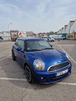 Mini de segunda mano y ocasión | Milanuncios