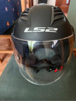 Milanuncios - CASCO MOTO LS2 FF353 BARATO GIRONA