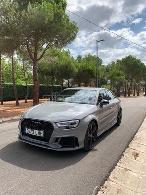 Audi de segunda y Madrid | Milanuncios