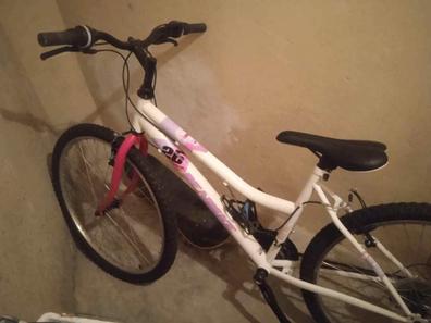 Vendo bicicleta por 100 euros Bicictetas de monta a BTT de segunda