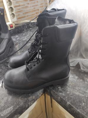 Botas militares iturri discount precio