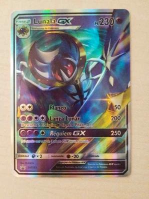 Milanuncios - Carta Pokémon Rayquaza Shiny