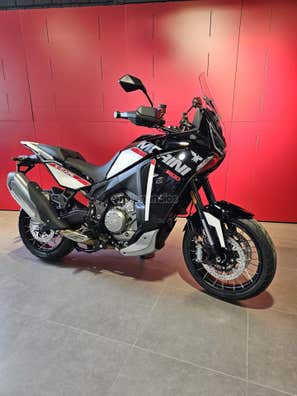 MOTO MORINI - X-Cape 1200