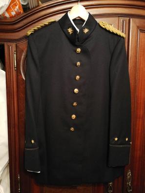 Traje Gala Ejército de Tierra - Sastrería Militar