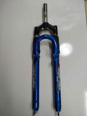 Horquilla bicicleta mtb 26 hot sale