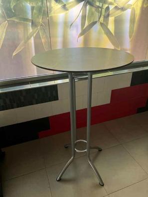 Mesa de cocina extensible Elica El Corte Inglés