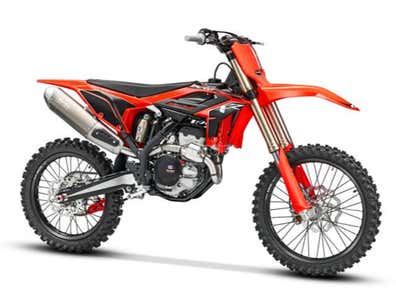 BETA RR Racing 4T 350