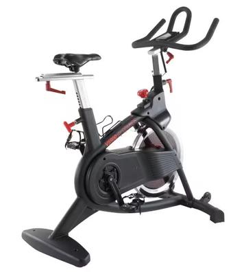 Alfombra para best sale bicicleta spinning decathlon