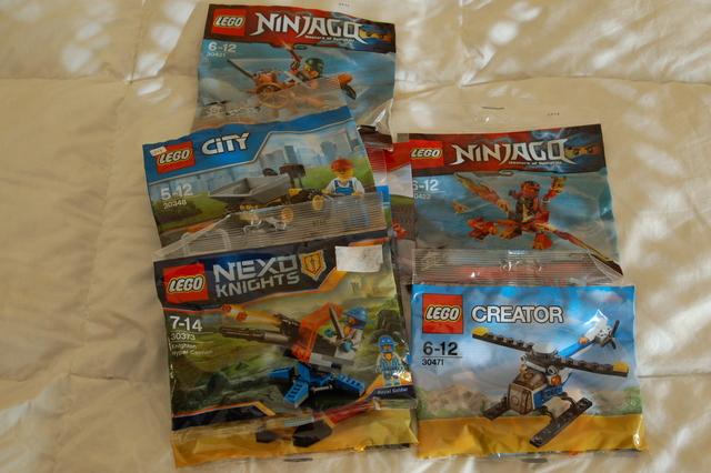 Lego milanuncios deals