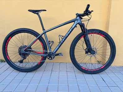 Stumpjumper Expert Specialized Stumpjumper 2018 Precio Men's