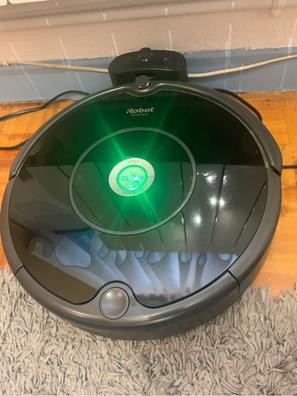 Repuesto para batería y filtro iRobot Roomba 545 Pet Series - Kit incluye 1  batería iRobot y 3 filtros