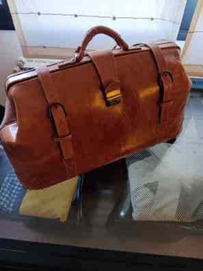 Maletas Moda y complementos de segunda mano barata en Cantabria