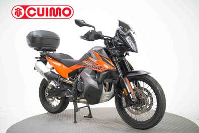 KTM 890 Adventure