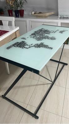 MESA AUXILIAR AVILÉS 55X60CM