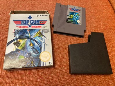 Nes the goonies ii de segunda mano Milanuncios