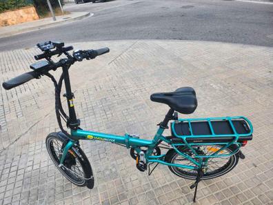 Bicicletas eléctricas online milanuncios