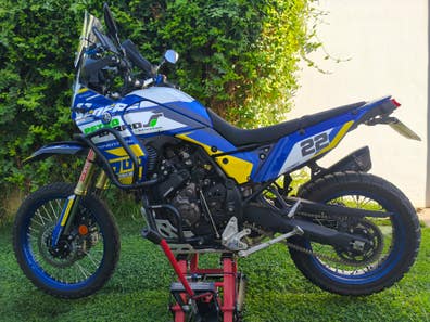 Yamaha Ténéré