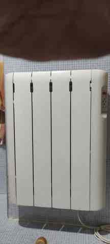 Milanuncios Haverland RC4E radiador emisor térmico