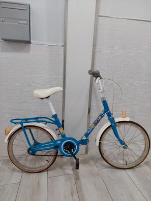 Pegatinas Bicicleta Clásica Bolero Bh Cbb Shop - Azul