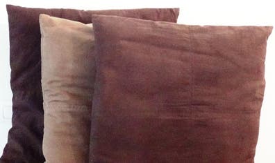 Cojines 60x60 Téxtil para el hogar de segunda mano | Milanuncios