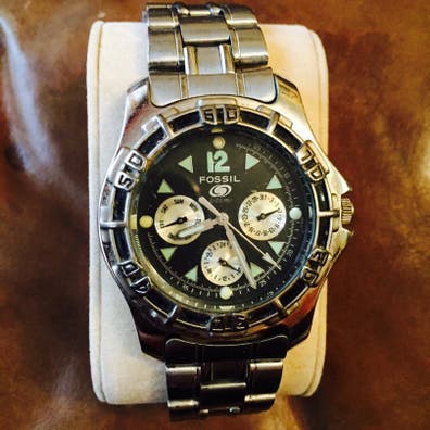 Relojes fosil | Milanuncios