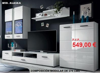 Milanuncios - Dormitorio outlet