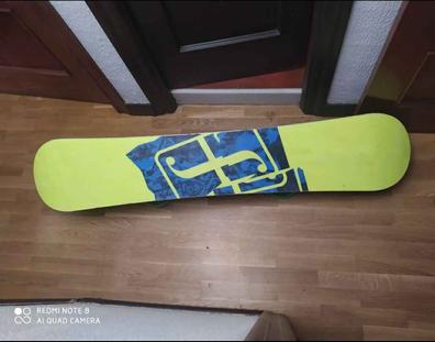 Funda tabla snow - Funda para tabla snowboard de 165 cm - Funda Tabla  Snowboard