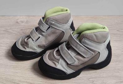 Decathlon calzado bebe online niña