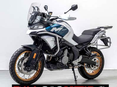 CFMOTO 700 MT VERSIÓN 2023
