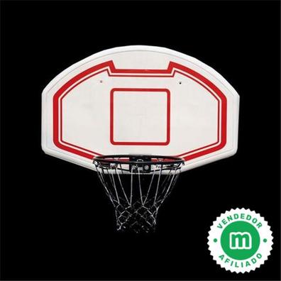 Tablero Metacrilato Basket. Unidad