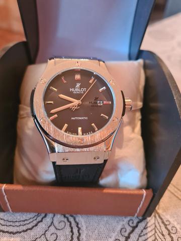 Correa hublot milanuncios hotsell
