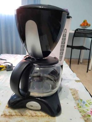 cafetera manual de segunda mano por 12 EUR en Villaviciosa de Odón en  WALLAPOP