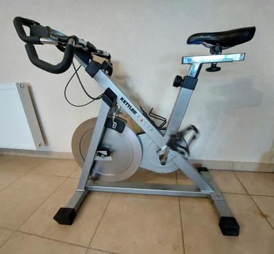 Bici estatica kettler hot sale