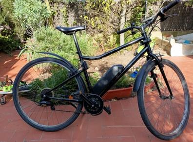 Bicicletas de segunda mano en Sant Cugat del Valles Milanuncios