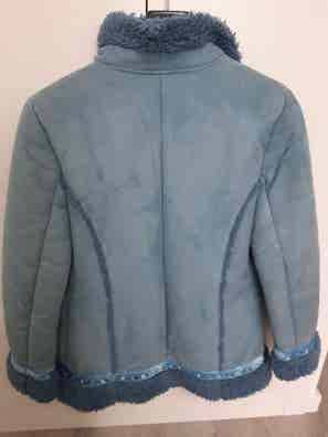 y chaquetas de niña segunda mano baratos en Burgos Milanuncios