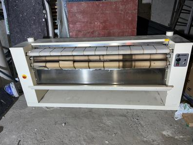 Plancha rodillo de segunda mano Milanuncios
