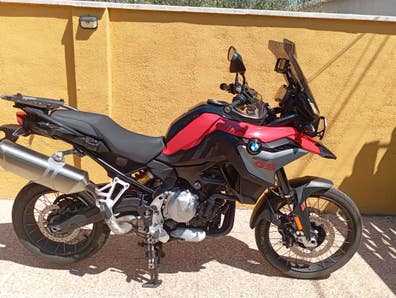 Bmw - F 850 GS